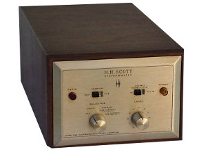 Scott 335